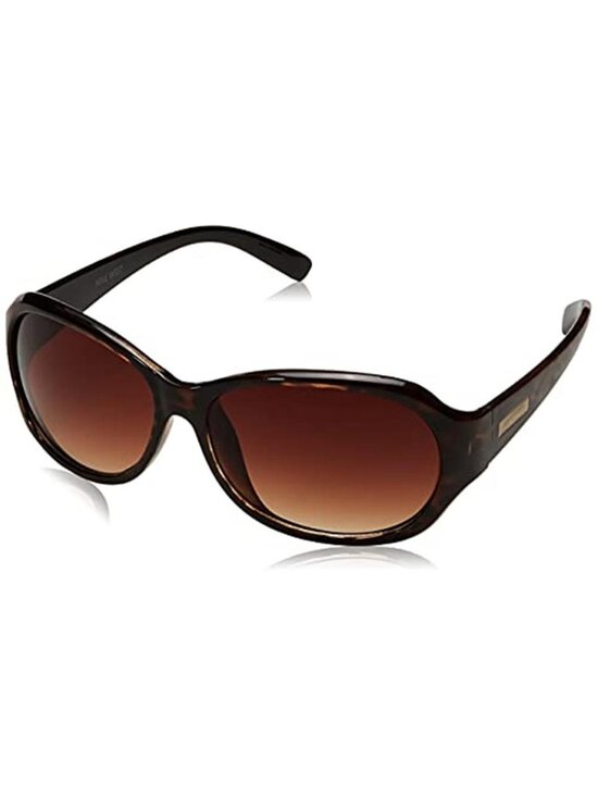 Nine West Women\'s S04688rnj201 Oval Sunglasses